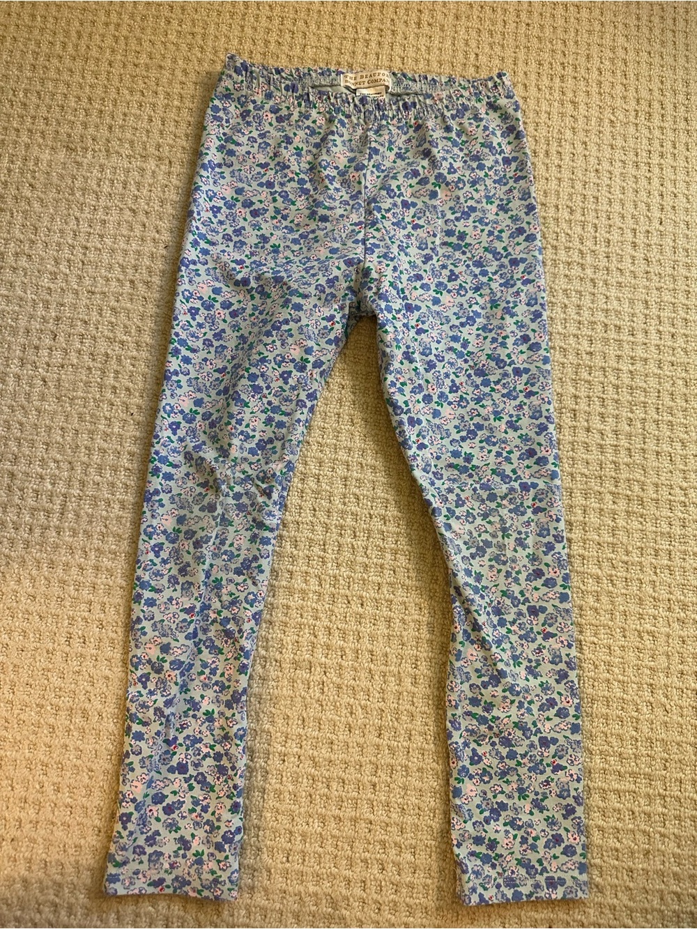 The Beaufort Bonnet Company Leggings